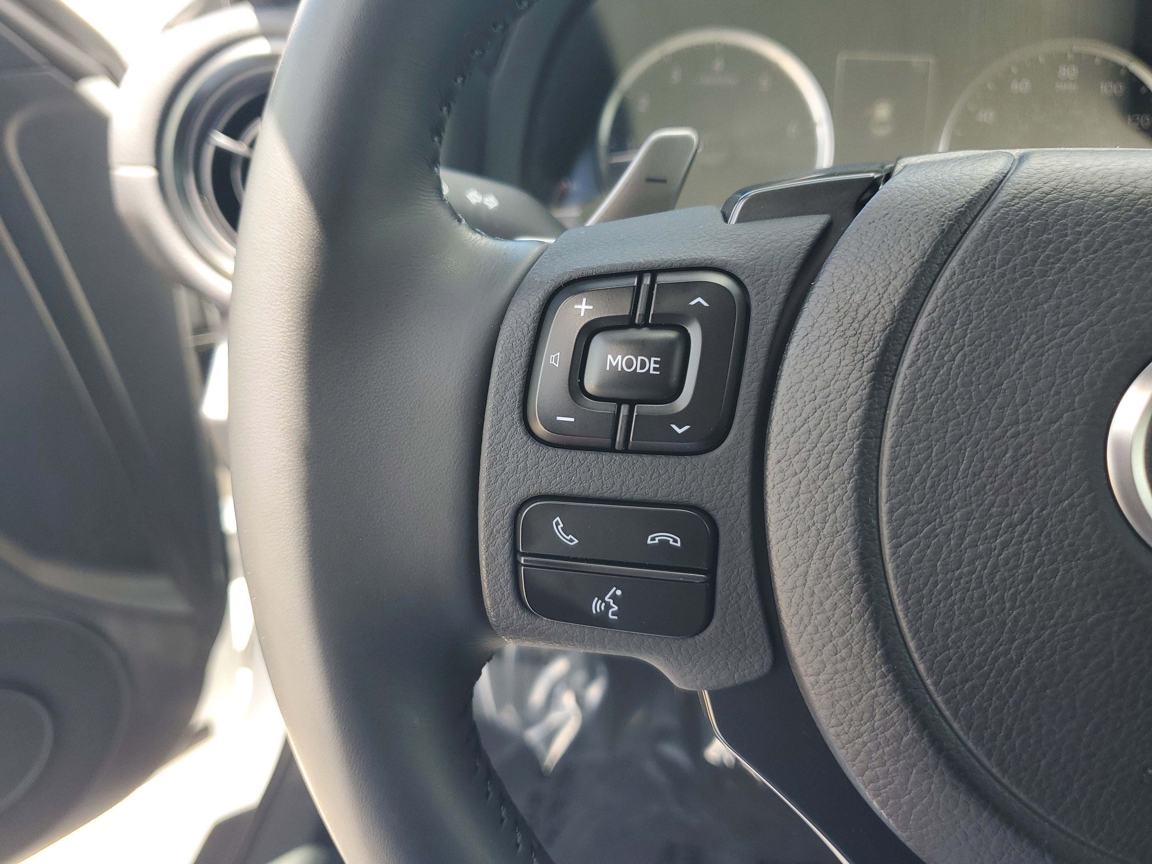 2024 Lexus IS IS 350 F SPORT