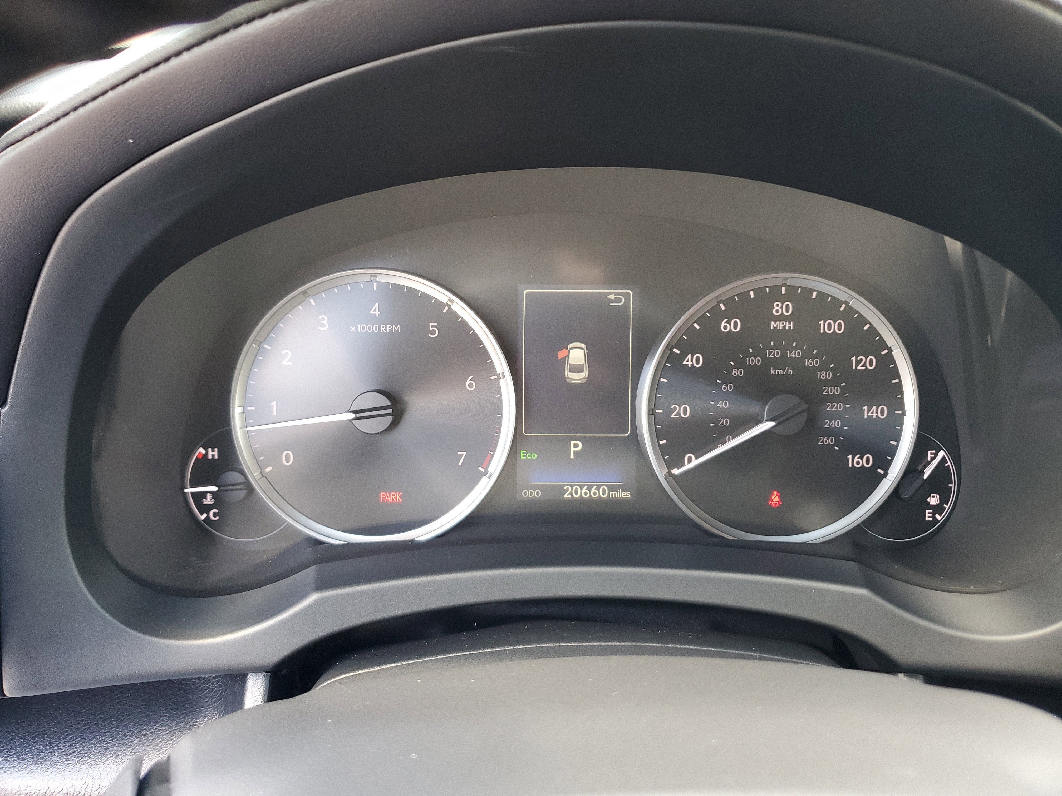 2024 Lexus IS IS 350 F SPORT