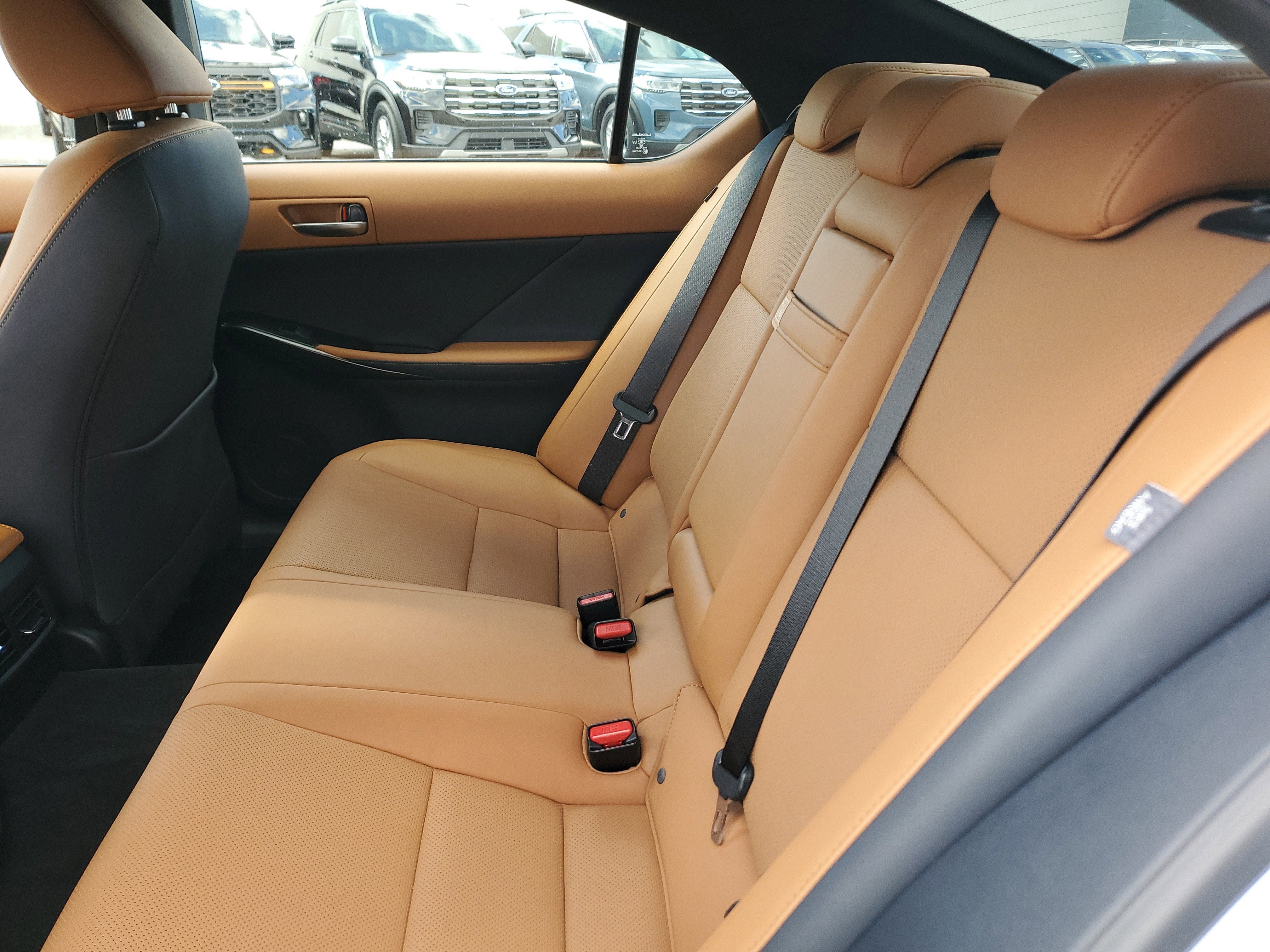 2023 Lexus IS IS 300