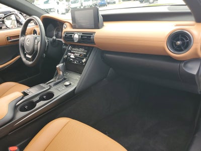 2023 Lexus IS IS 300