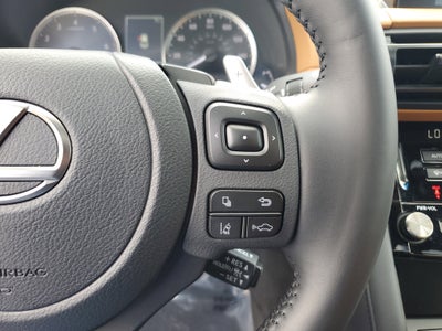 2023 Lexus IS IS 300