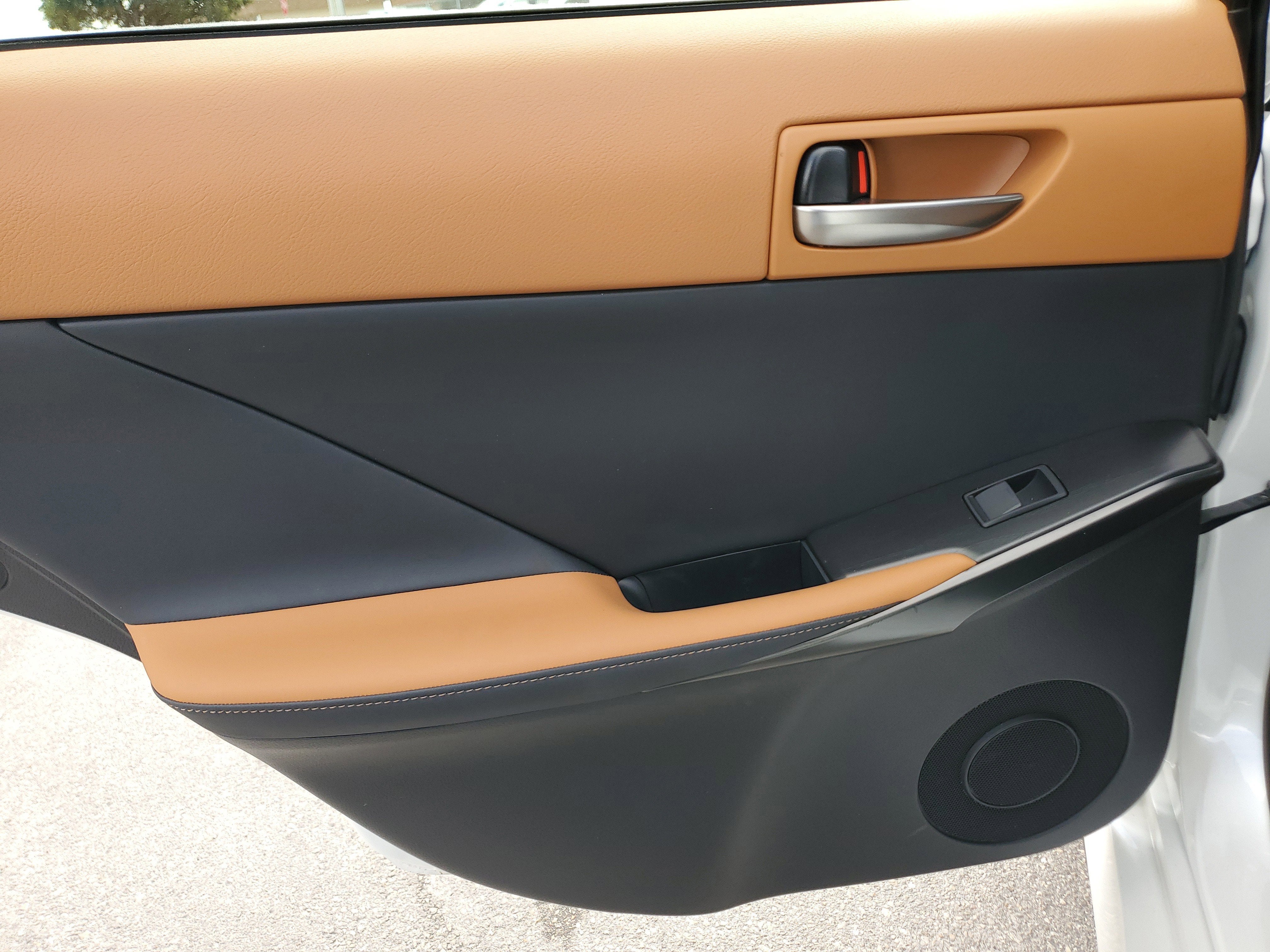 2023 Lexus IS IS 300