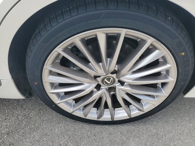 2023 Lexus IS IS 300