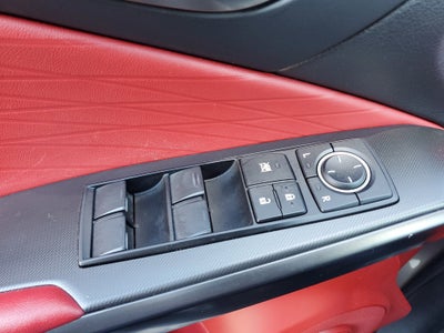 2021 Lexus IS IS 350 F SPORT