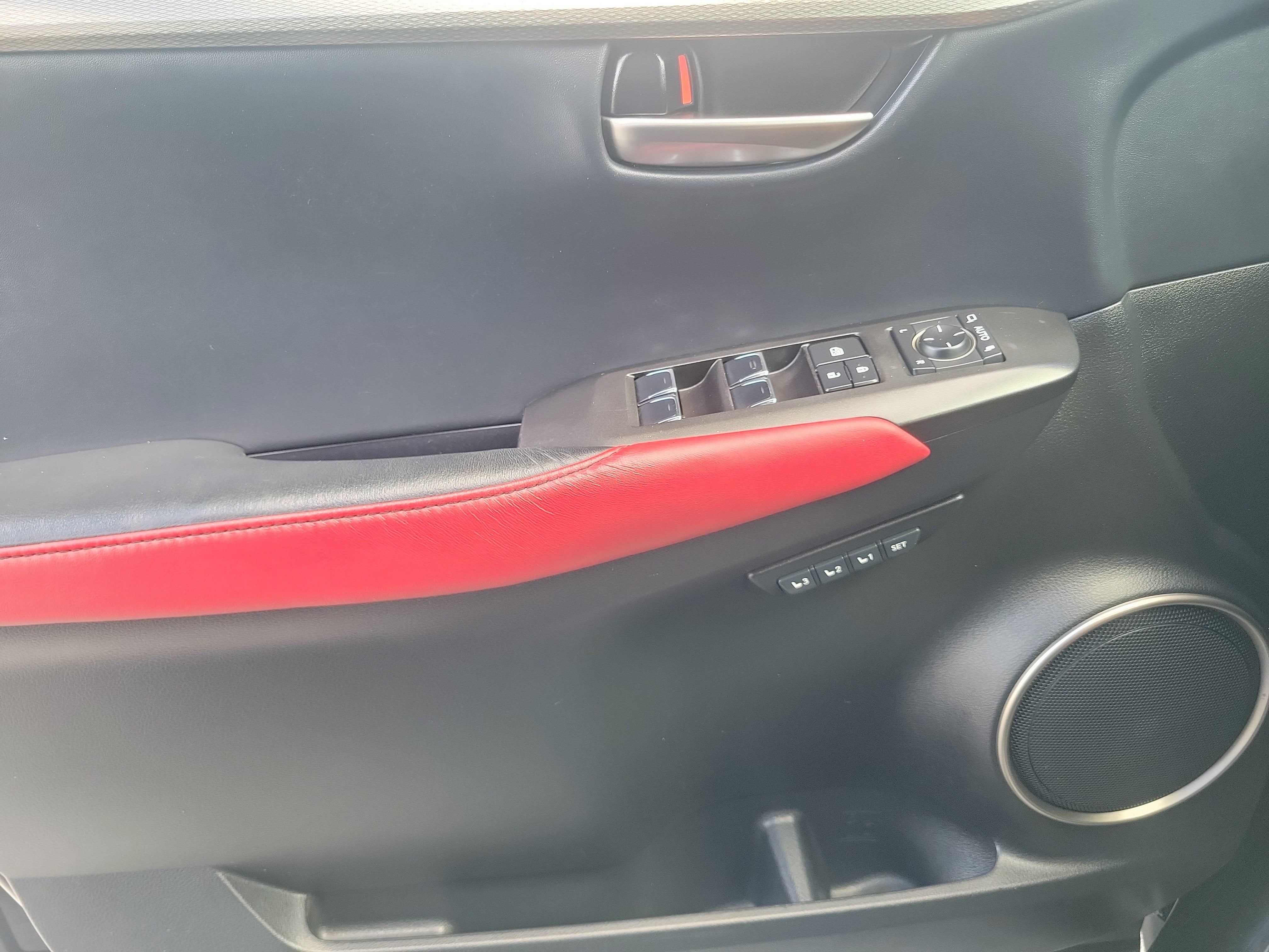 2020 Lexus NX NX 300 F SPORT