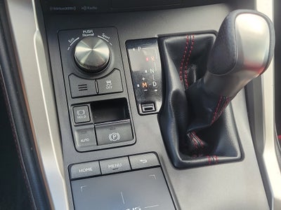 2020 Lexus NX NX 300 F SPORT