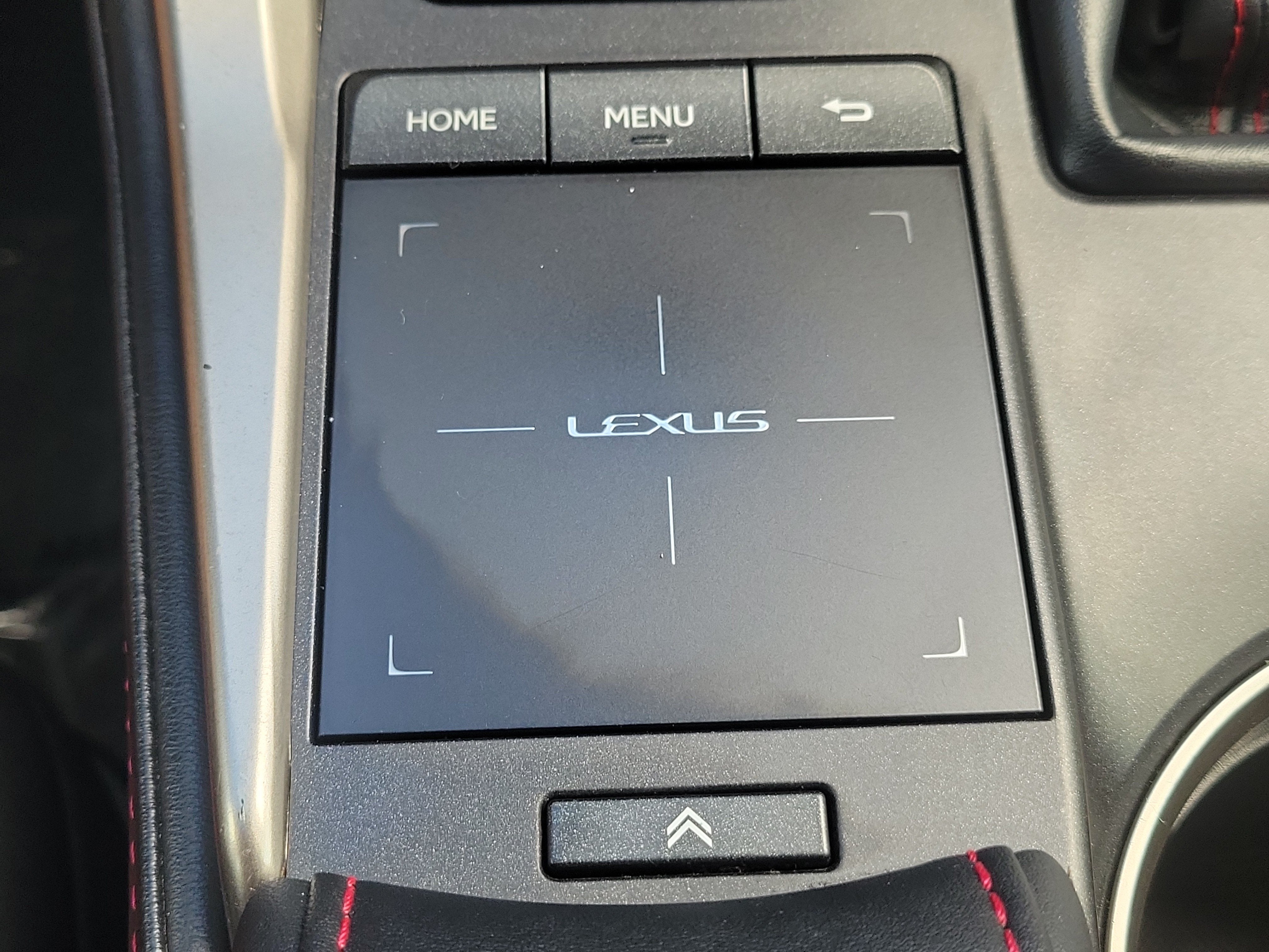 2020 Lexus NX NX 300 F SPORT