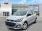2021 Chevrolet Spark LS