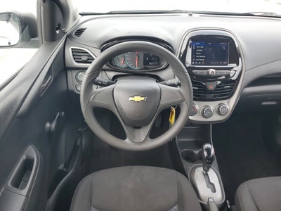 2021 Chevrolet Spark LS