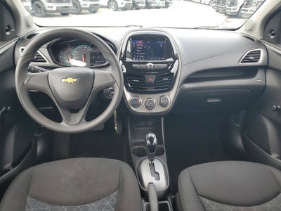 2021 Chevrolet Spark LS