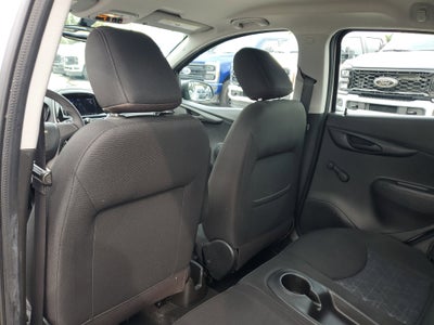 2021 Chevrolet Spark LS