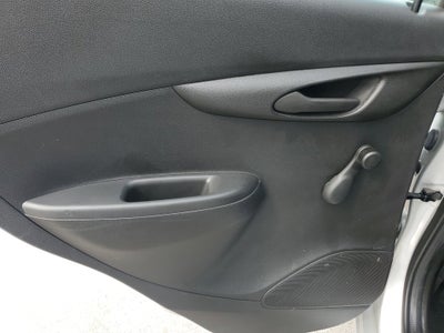 2021 Chevrolet Spark LS