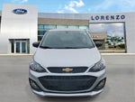 2021 Chevrolet Spark LS