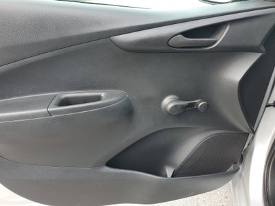 2021 Chevrolet Spark LS