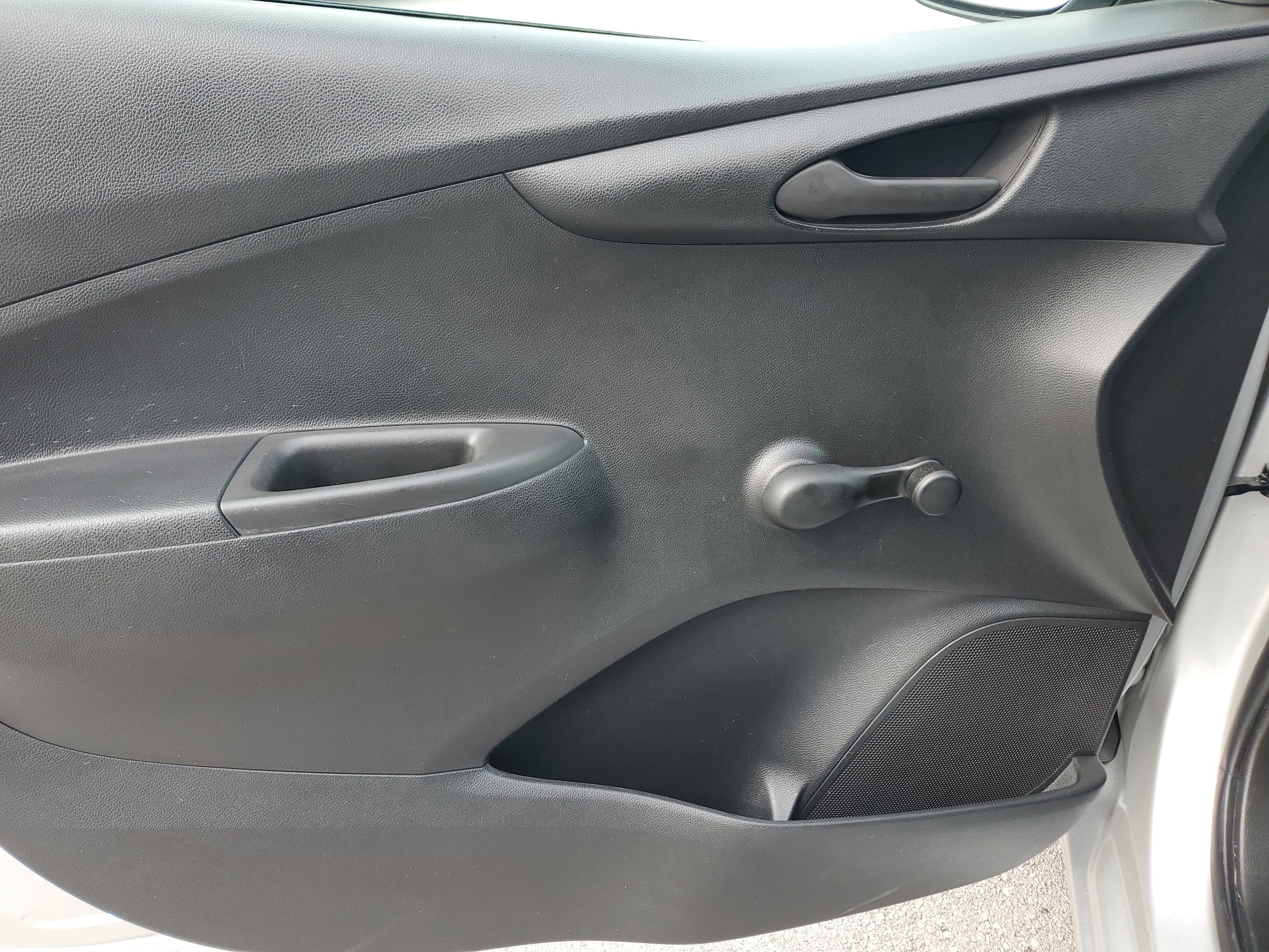 2021 Chevrolet Spark LS