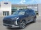 2025 Hyundai Palisade Limited