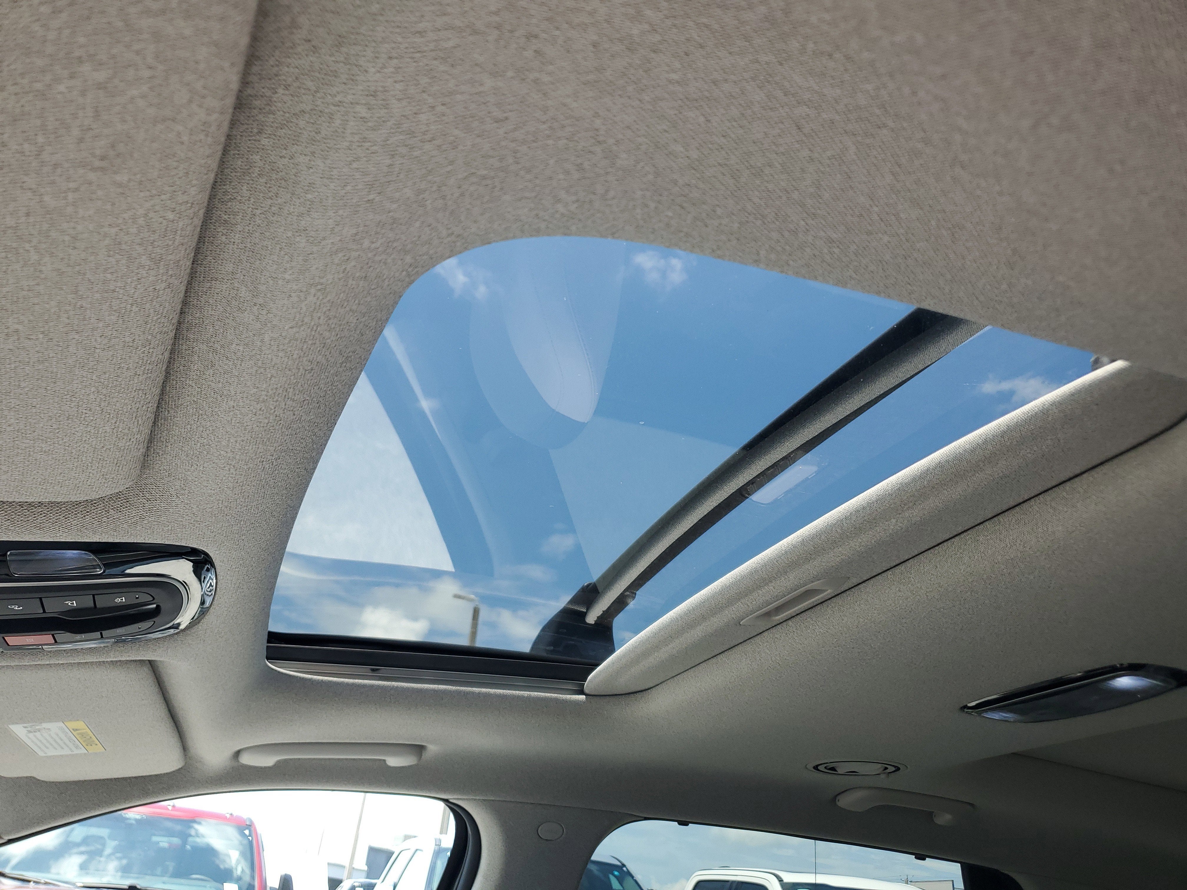 2025 Hyundai Palisade Limited