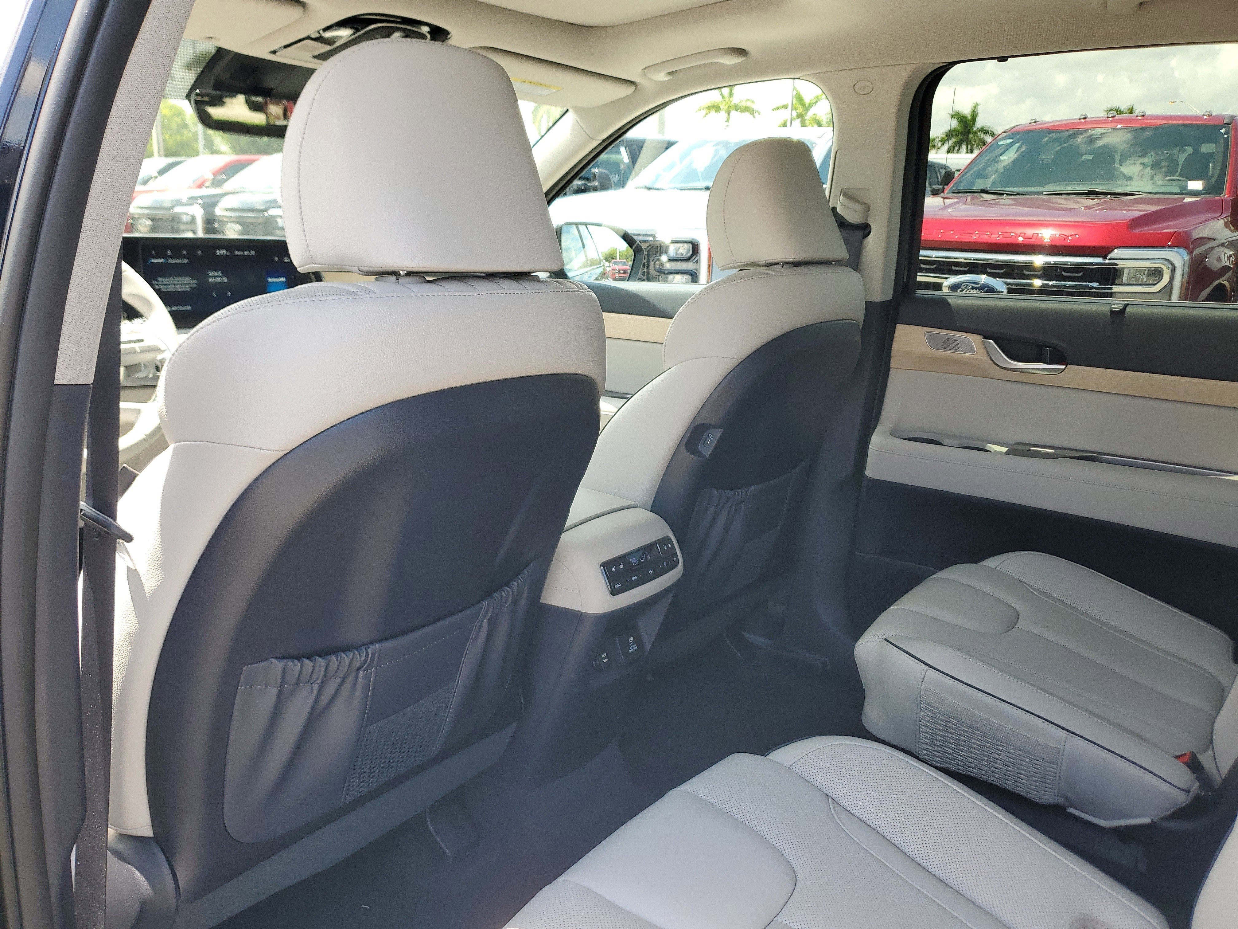 2025 Hyundai Palisade Limited