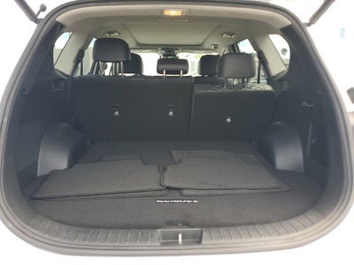 2021 Hyundai Santa Fe Hybrid Limited