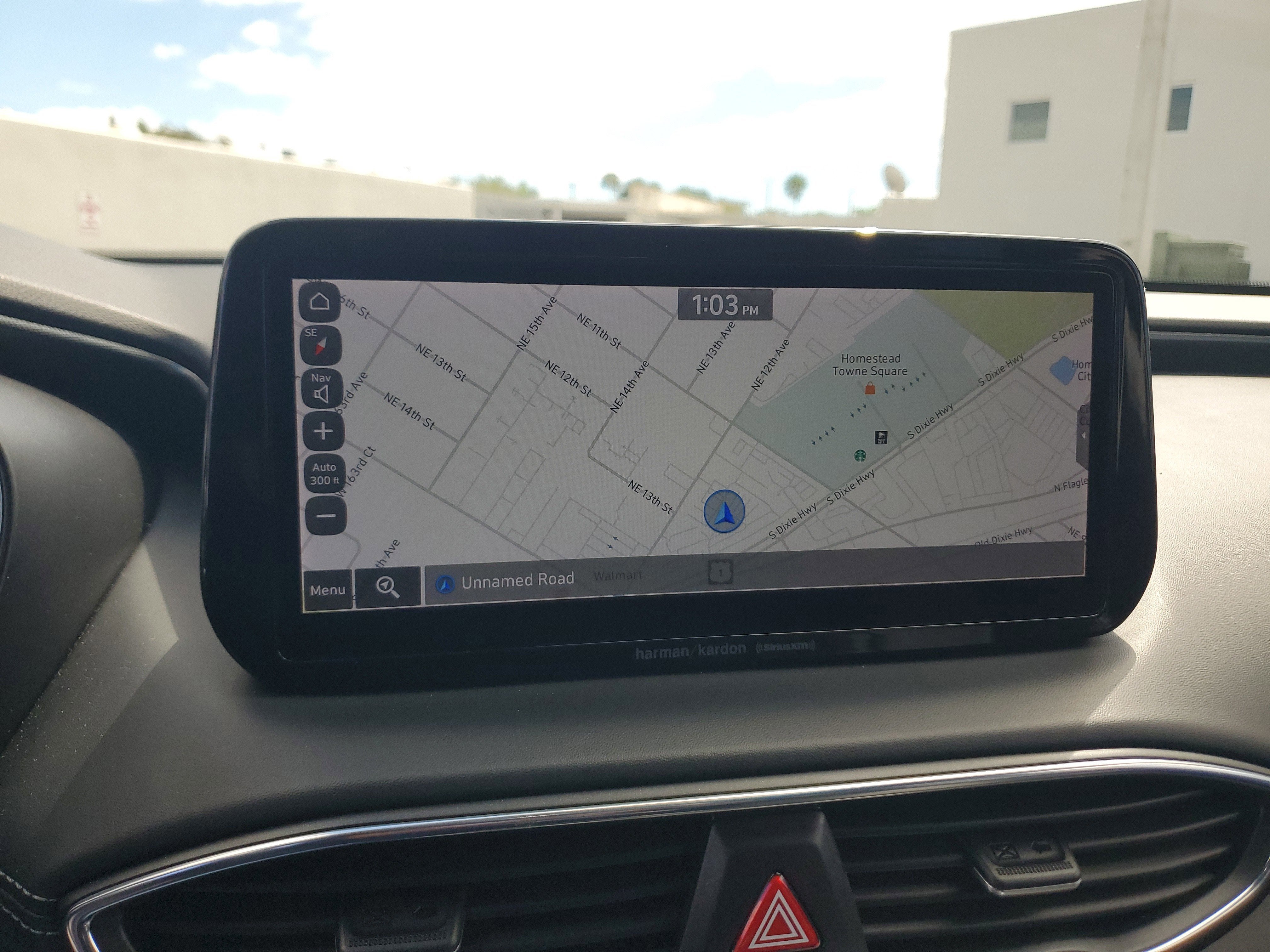 2021 Hyundai Santa Fe Hybrid Limited