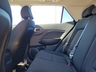 2022 Hyundai Venue SEL