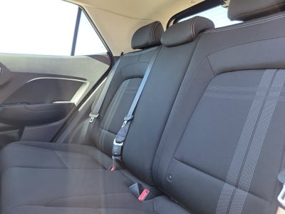 2022 Hyundai Venue SEL