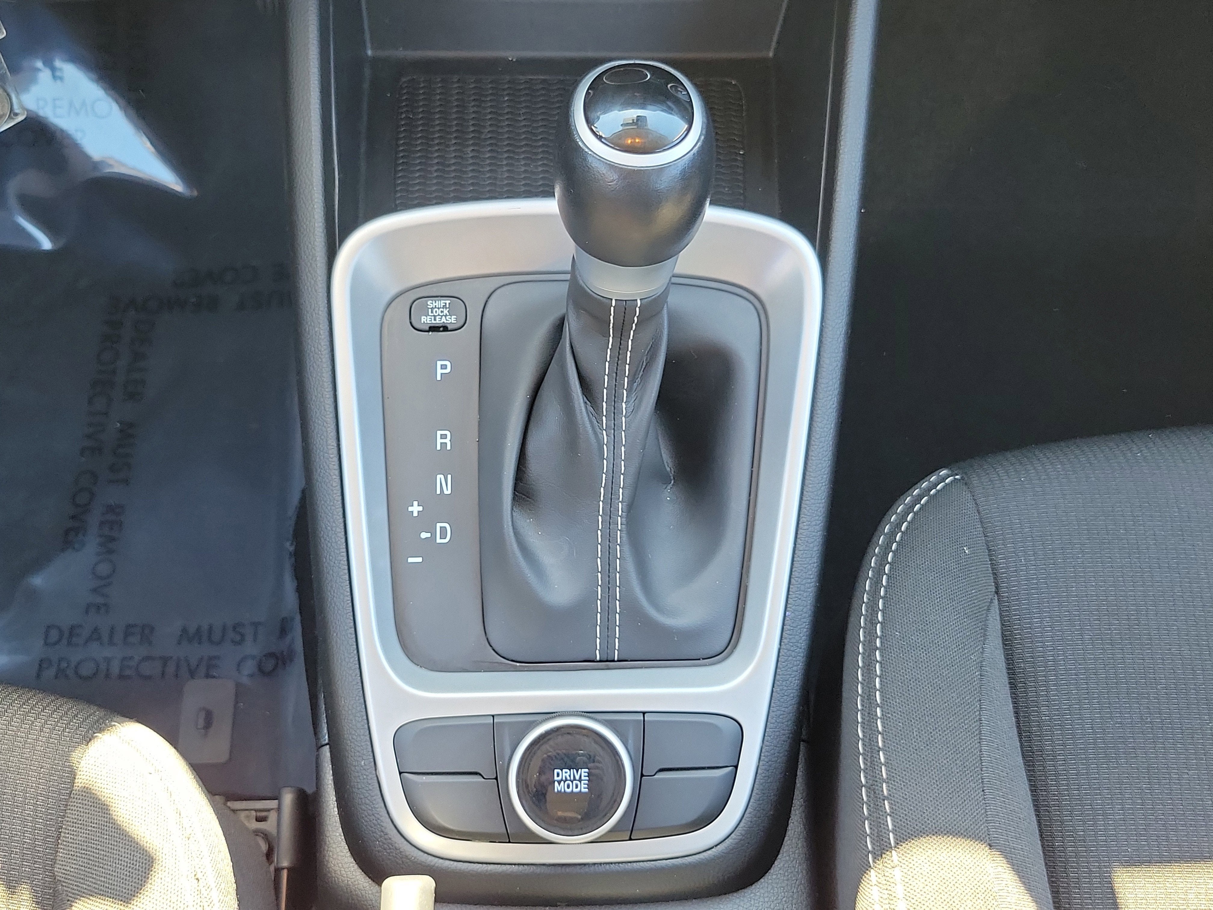 2022 Hyundai Venue SEL