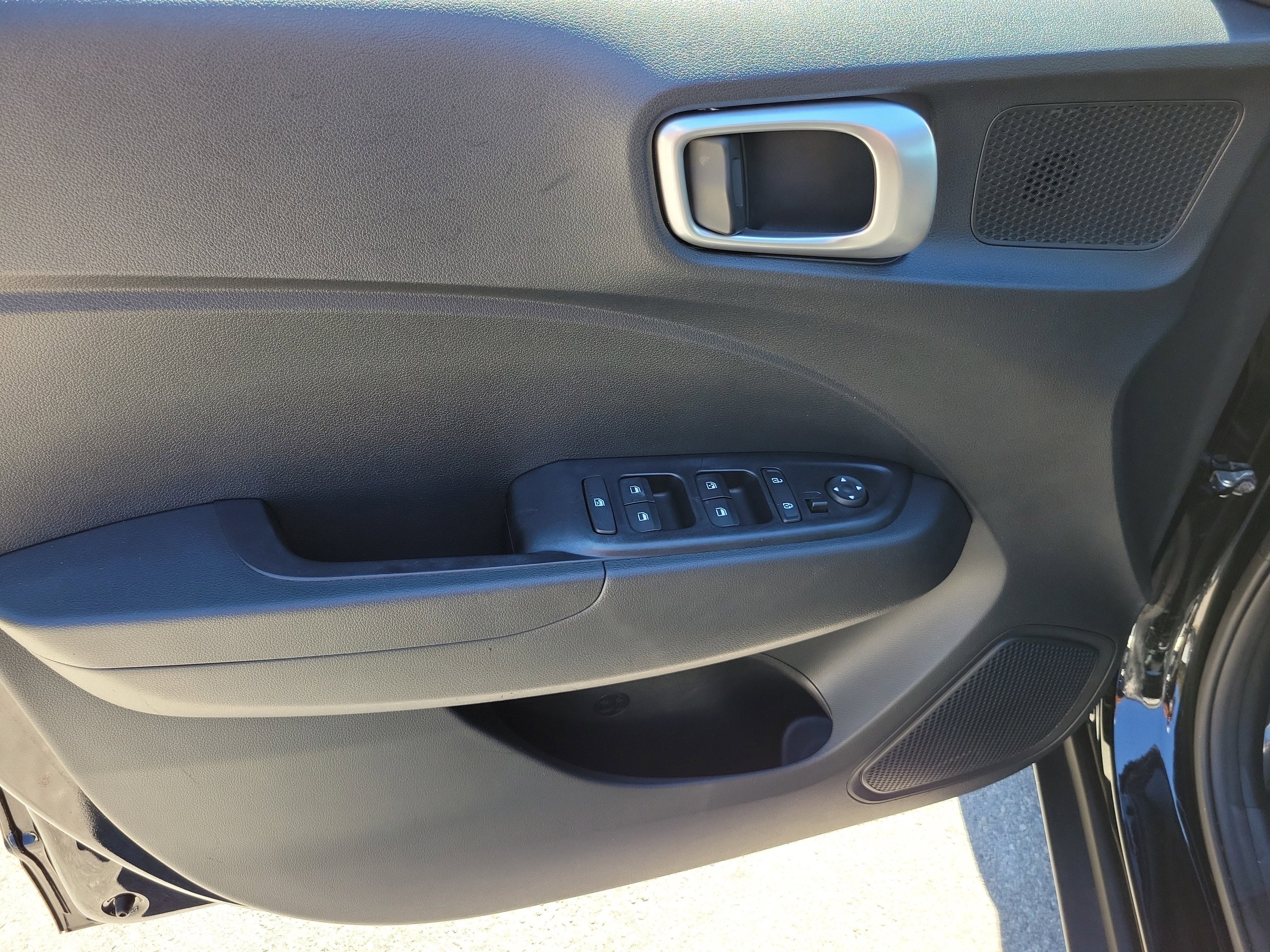 2022 Hyundai Venue SEL