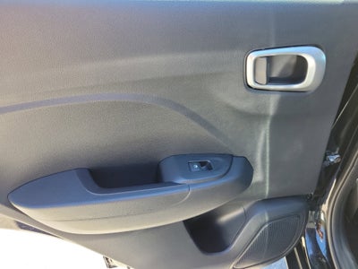 2022 Hyundai Venue SEL