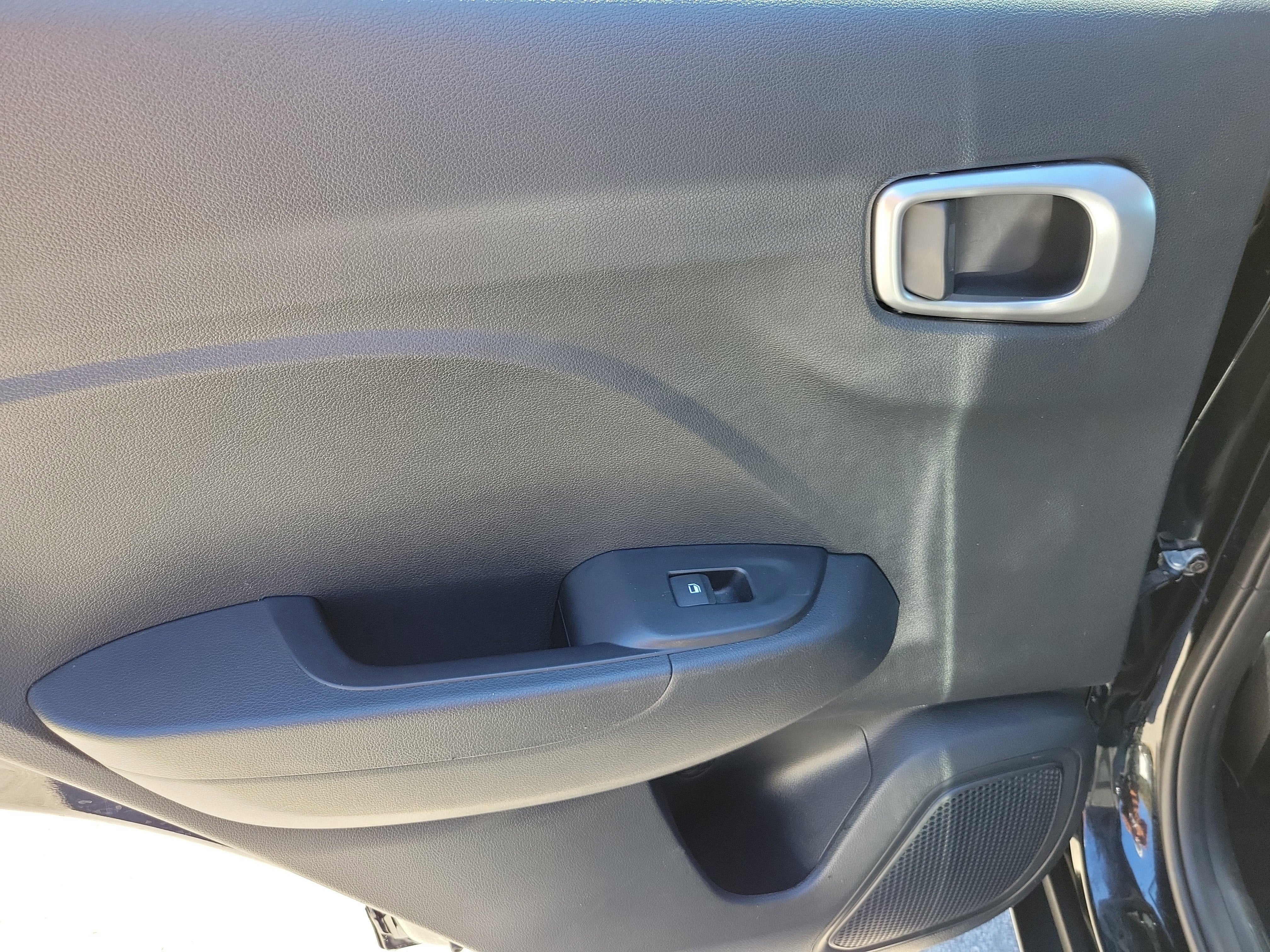 2022 Hyundai Venue SEL