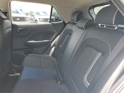 2023 Hyundai Venue Limited