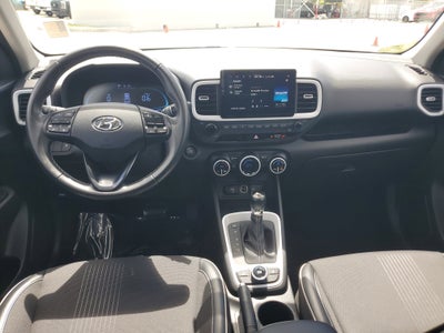 2023 Hyundai Venue Limited
