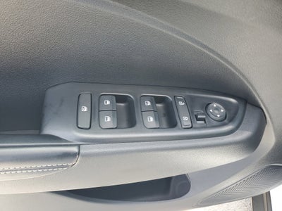 2023 Hyundai Venue Limited