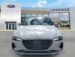 2020 Genesis G70 3.3T