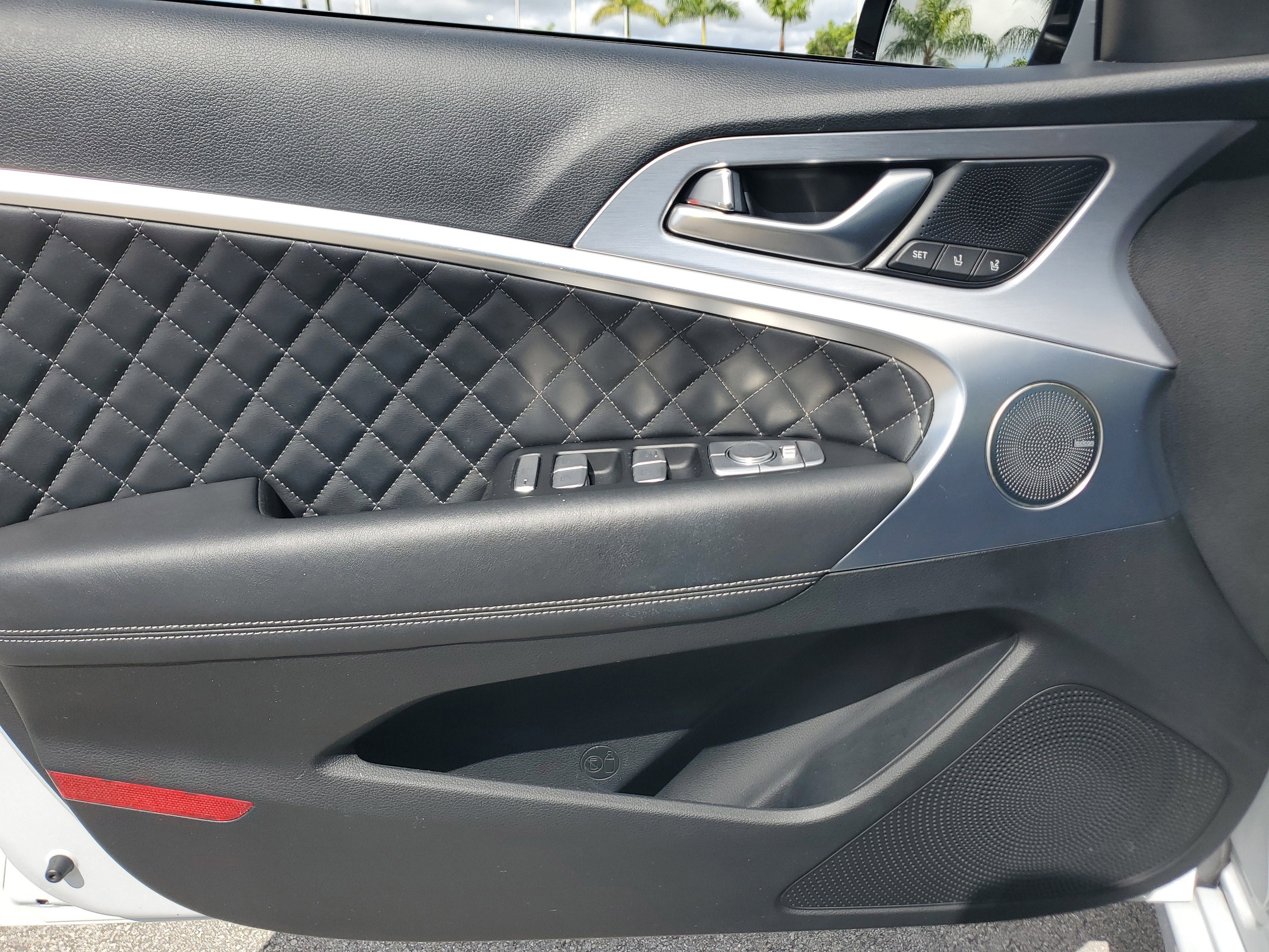 2020 Genesis G70 3.3T