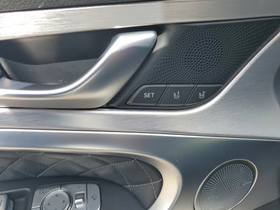 2020 Genesis G70 3.3T