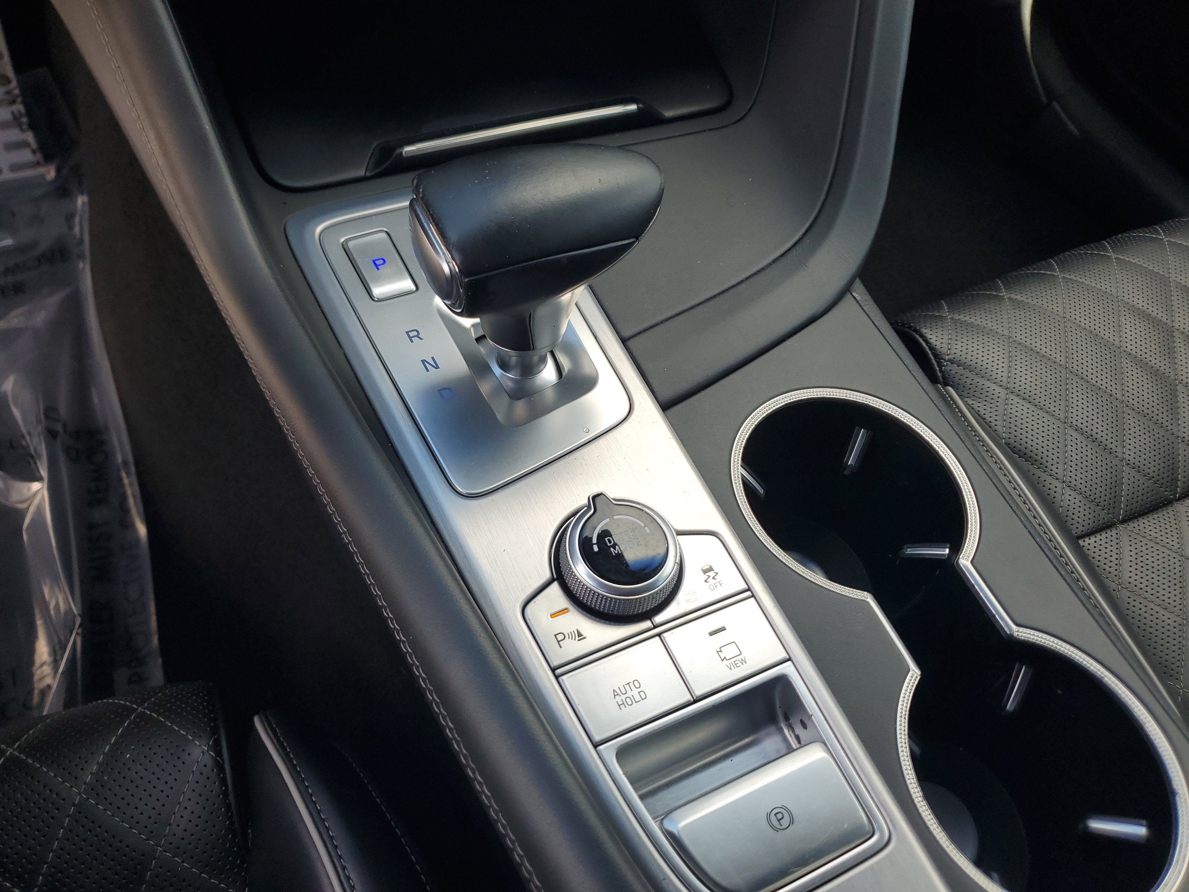 2020 Genesis G70 3.3T