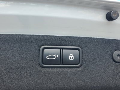 2020 Genesis G70 3.3T