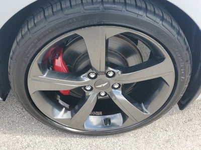 2020 Genesis G70 3.3T