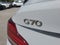 2020 Genesis G70 3.3T