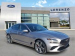 2024 Genesis G70 2.5T