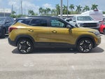 2024 Kia Seltos SX 4WD