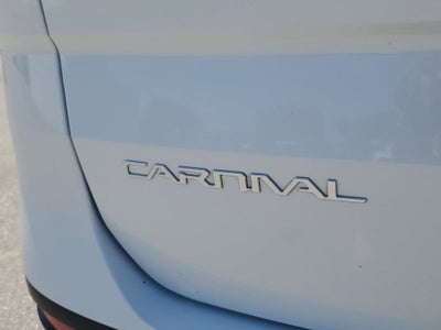 2023 Kia Carnival LX