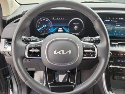 2024 Kia Carnival SX Prestige