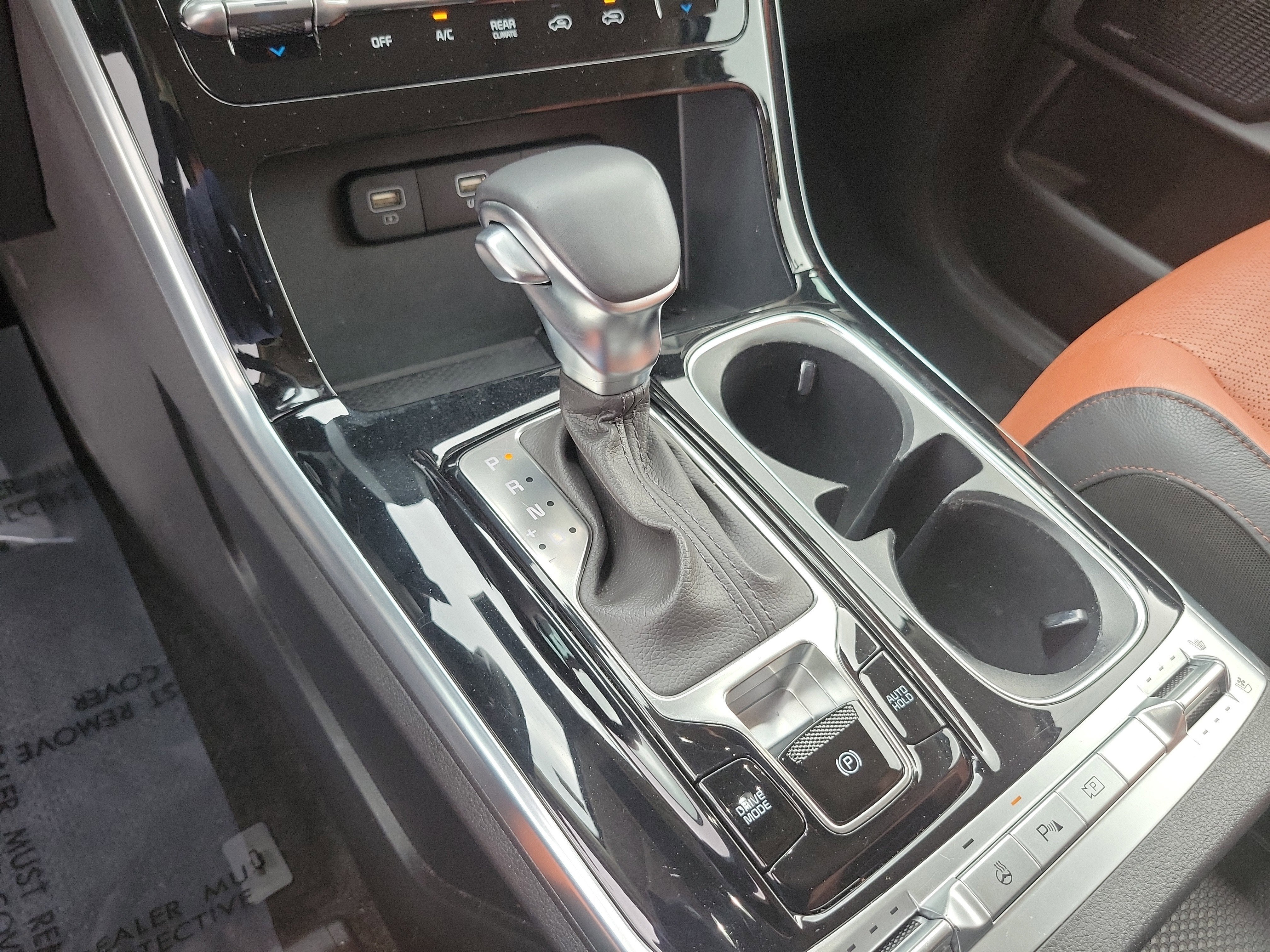 2024 Kia Carnival SX Prestige