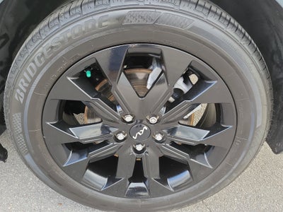 2024 Kia Carnival SX Prestige