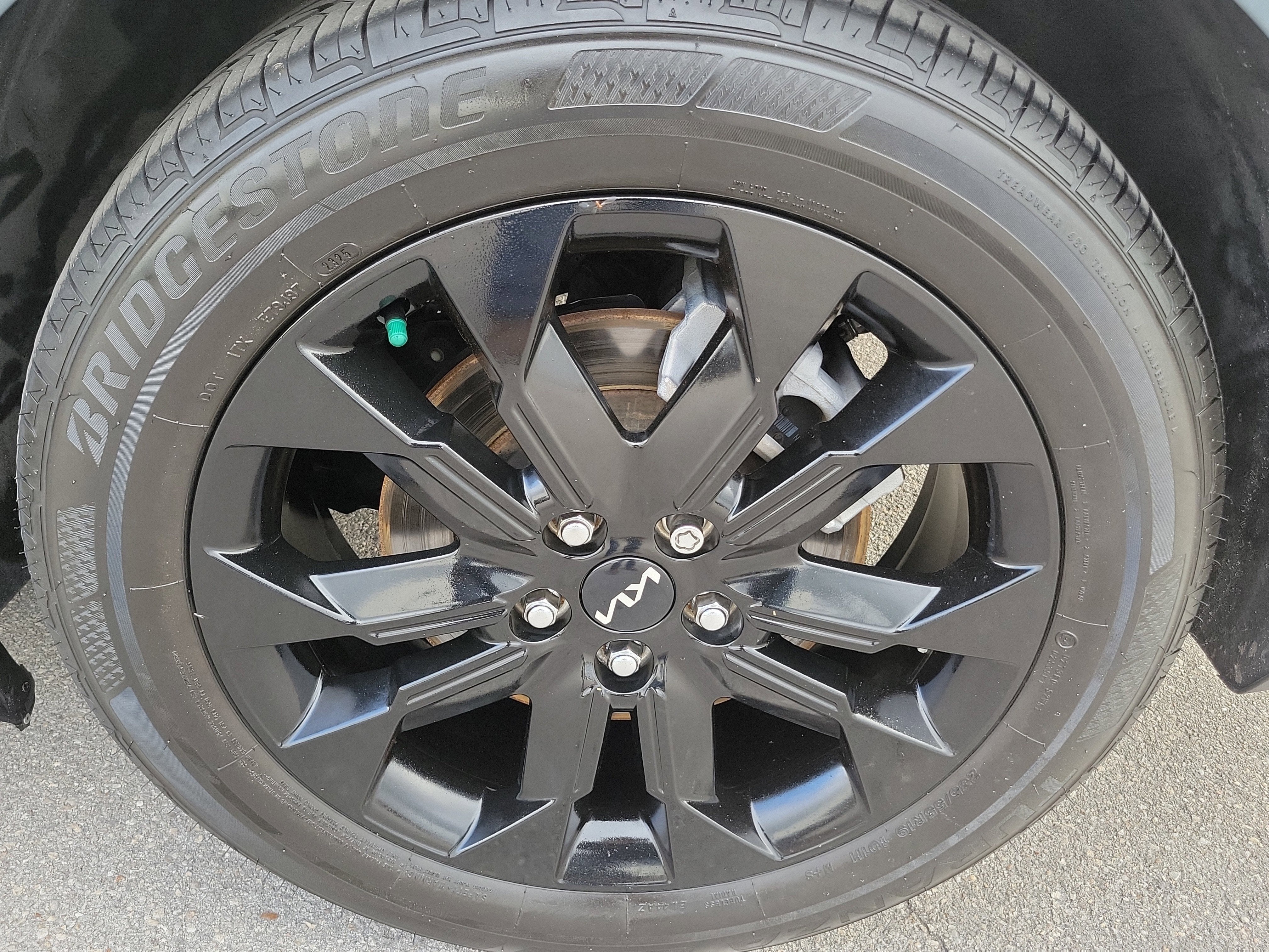 2024 Kia Carnival SX Prestige