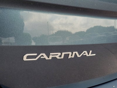 2024 Kia Carnival SX Prestige