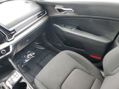 2023 Kia Sportage LX 4WD