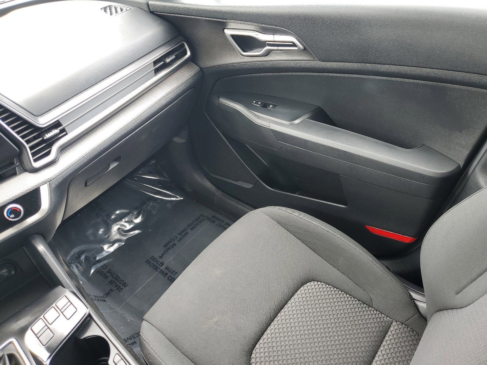 2023 Kia Sportage LX 4WD